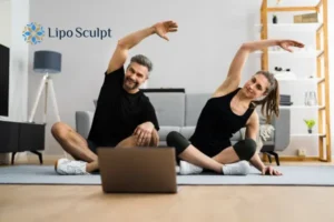 Getting the Best Workouts From Home 3 Create your best workouts Littleport so you can stick to your fitness goals!