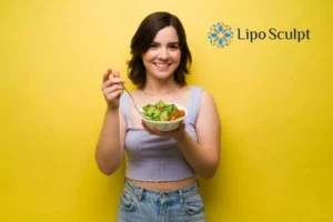 Natural Diet Options For Body Transformation 3 For the best body transformation Littleport your diet plays a huge role!