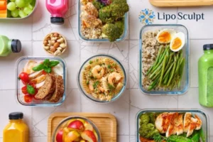 Natural Diet Options For Body Transformation 2 Your diet is great for body transformation Littleport - read on to find out more!