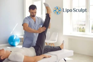 Injury Recovery Using Tonesculpt 3 Get faster results, include Tonesculpt in your injury recovery Littleport