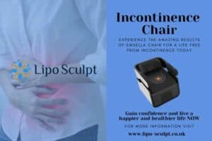 EM Chair: A Non-Surgical Solution for Treating Faecal Incontinence 5 EM Chair Littleport For Faecal incontinence.