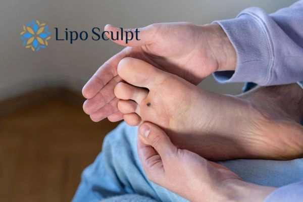 CryoPen Verruca Treatment: What to Expect Before, During and After Treatment 1 Do verrucae always need treatment Littleport?