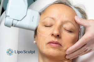 Why people choose HI-FU for their facelifts 2 Learn more about HIFU facelift Littleport from Lipo Sculpt today!