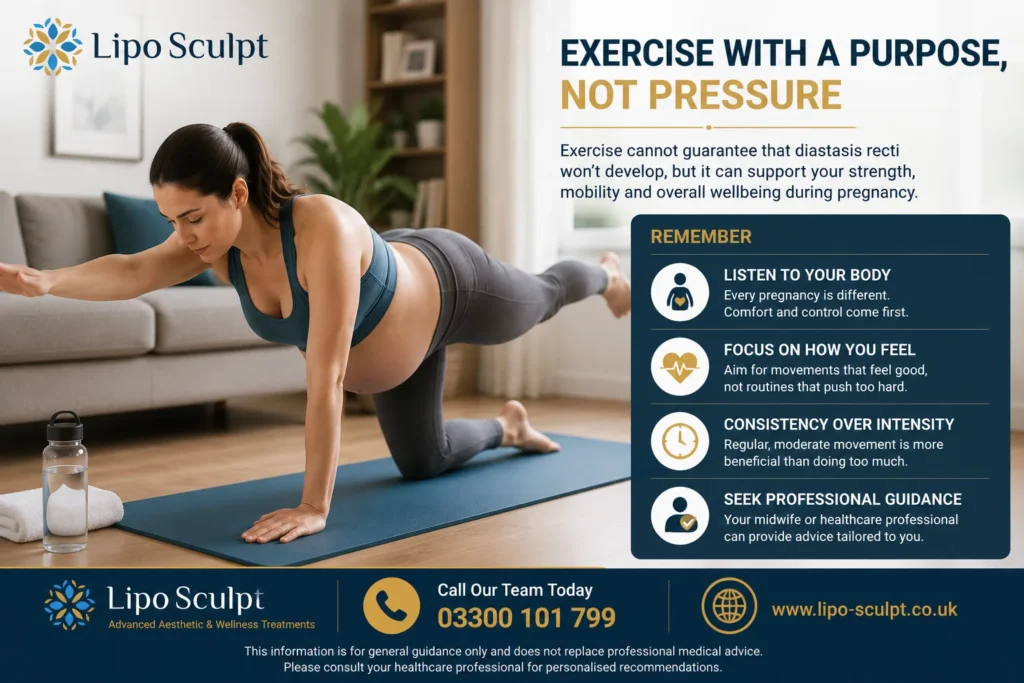 Does Exercise Reduce the Risk of Diastasis Recti? 4 Does Exercise Reduce the Risk of Diastasis Recti Littleport : Does Every Case of Diastasis Recti Need Treatment?
